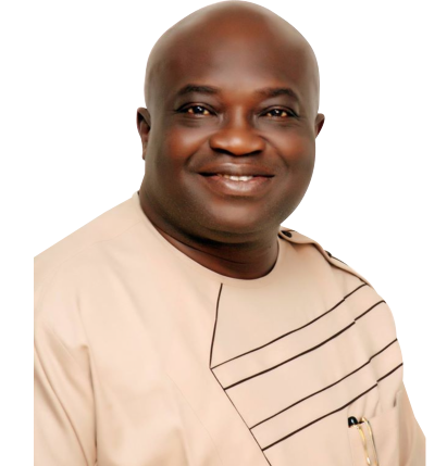 Governor-elect of Abia State, Dr, Okezie Victor Ikpeazu