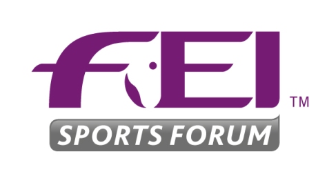 fourth FEI Sports Forum,
