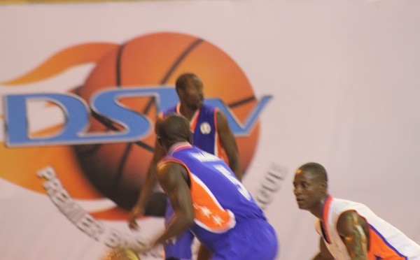 Sit Up Or Risk Promotion To DSTV League – Odaudu Tells Hoopers