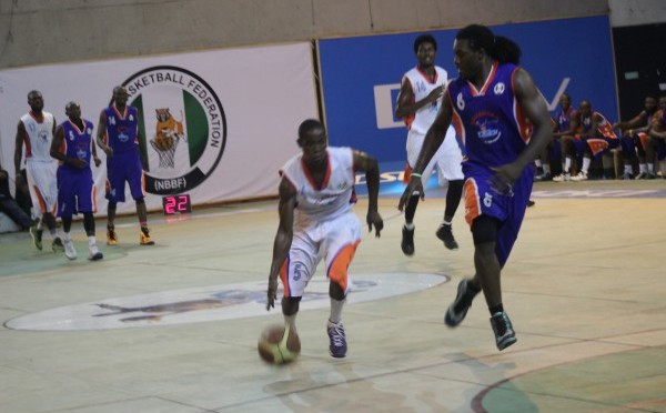 Port Harcourt Set For National Div 1 Men’s Basketball Championship