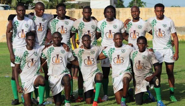 Nigeria Rugby Football Federation Enters Nigerian Sports Awards Race