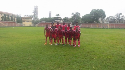 Ikorodu United, Photo credit Wale Joseph