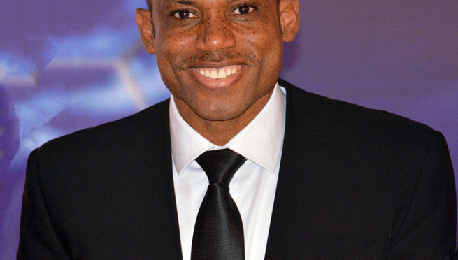 NFF explains relationship with ex-Coach, Oliseh