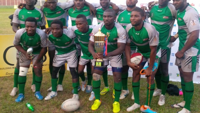 Friends Of Rugby Firm Up Plans For Nigeria Independence Rugby 7s Tournament 2015