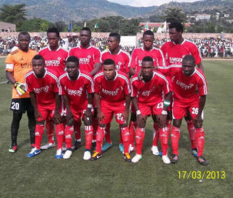 Enugu Rangers fc