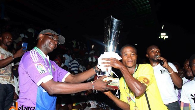 2015 Lagos Ramadan Cup Ends In Grand-style