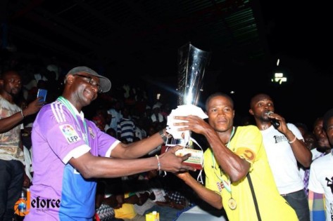 2015 Lagos Ramadan Cup Ends In Grand-style