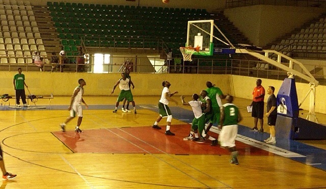 Nigeria Release 26 man D’Tigers for Afrobasket 2015