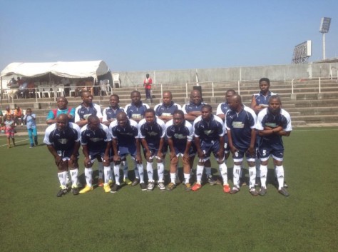 Lagos SWAN Team