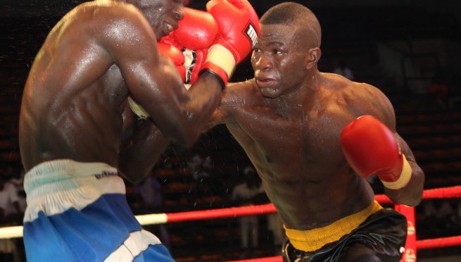 Organisers Give Reasons For GOtv Boxing NextGen Search