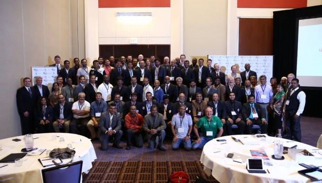 ICC Holds Successful Town Hall Meeting With USA Cricket Community
