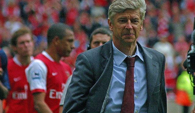 All Neutral Fans Want Leicester City To Win Premier League – Arsene Wenger