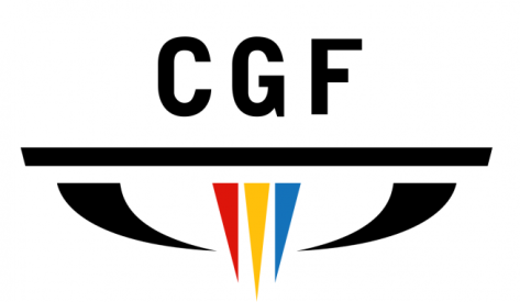 Commonwealth Games Federation, cgf 