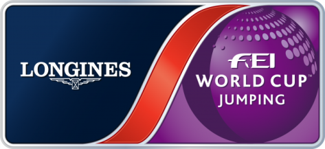 Longines FEI World Cup™ Jumping