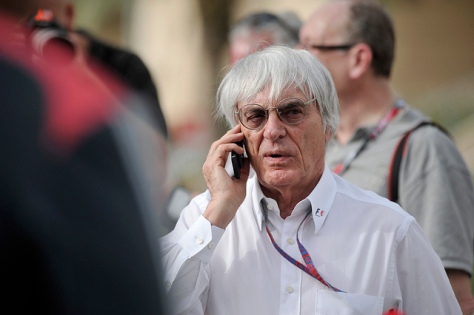  Bernie Ecclestone photo credit: Ryan Bayona https://creativecommons.org/licenses/by/2.0/legalcode