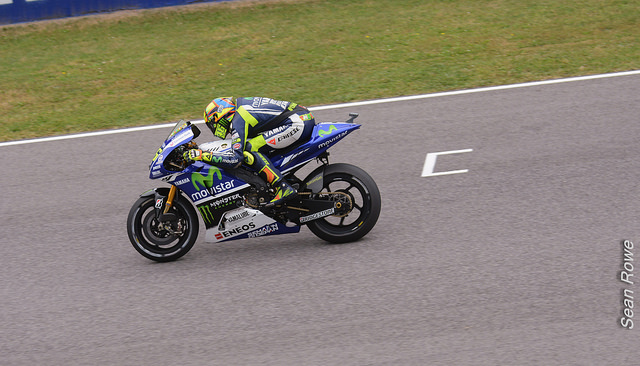 VALENTINO ROSSI FILES AN APPEAL AT THE COURT OF ARBITRATION FOR SPORT (CAS)
