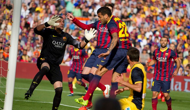 Ferencvaros 0-3 Barcelona: Ronald Koeman's side maintain 100% record - BBC  Sport