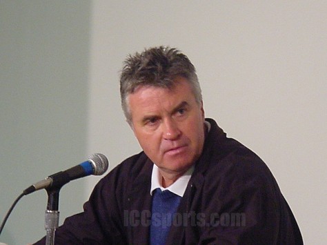  Guus Hiddink photo credit: Bradley Park https://creativecommons.org/licenses/by-nc-nd/2.0/legalcode