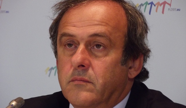 MICHEL PLATINI FILES APPEAL AT THE COURT OF ARBITRATION FOR SPORT