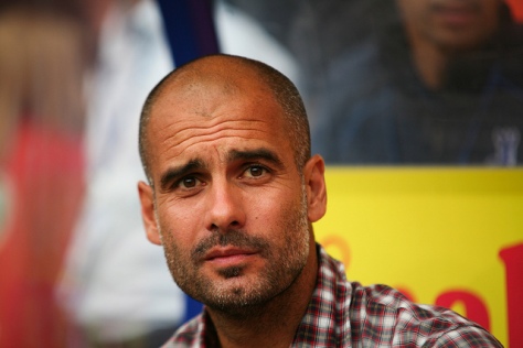 Pep guardiola  photo credit: Thomas Rodenbücher https://creativecommons.org/licenses/by/2.0/legalcode