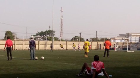 RIVERS SWAN CUP 2015, FOOTBALL, SWAN, NIGERIA