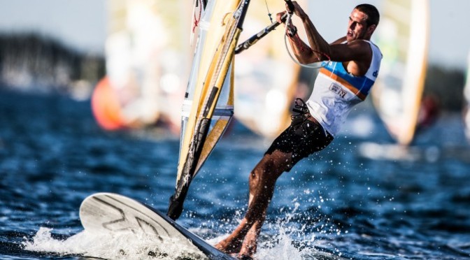 Watch LIVE Racing from Sailing World Cup Miami Now