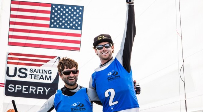 FULLY LOADED TENSION, WORLD CUP MIAMI WRAPS UP
