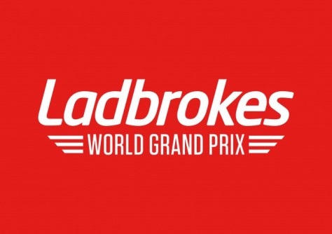 World Snooker Ladbrokes WGP 1